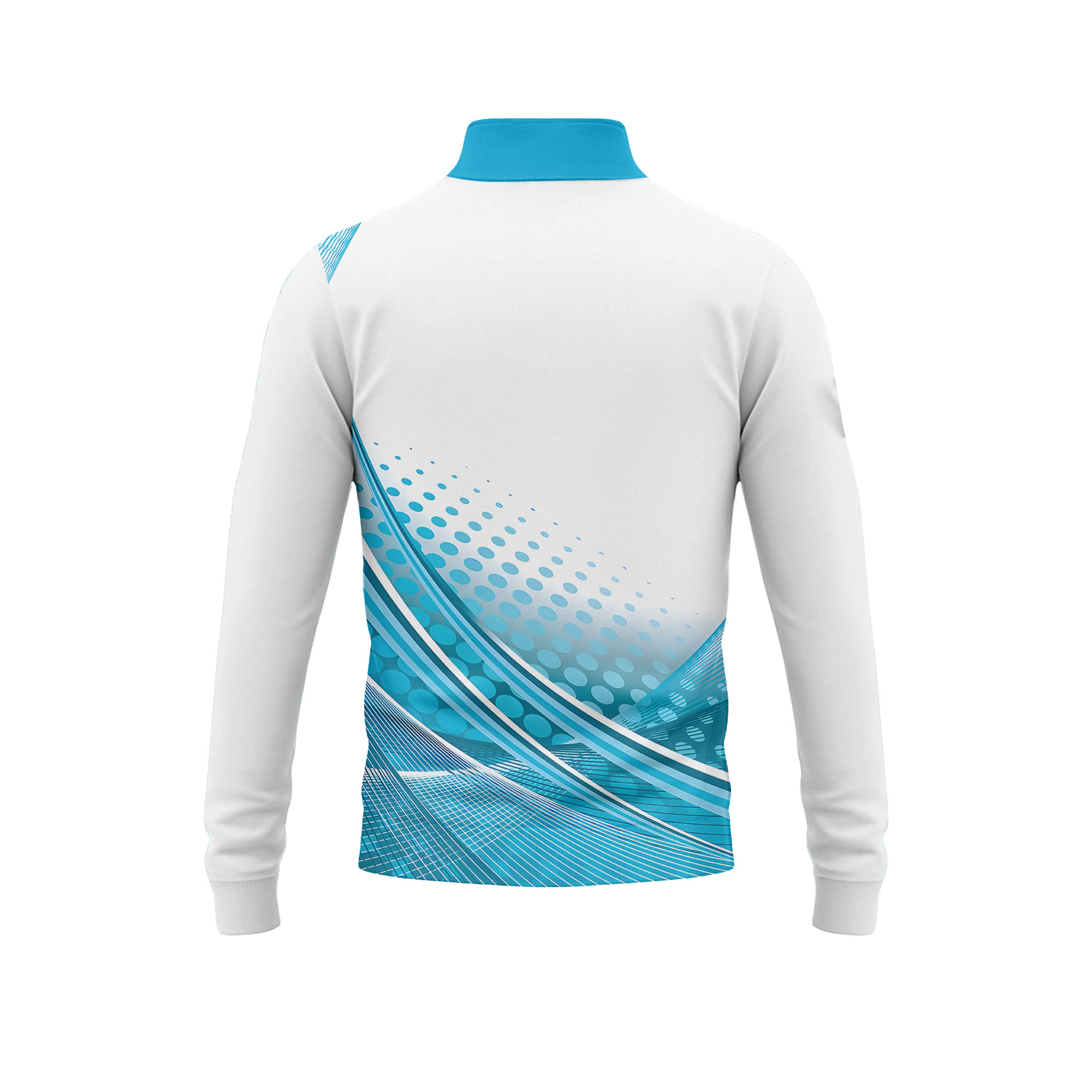 2025 The 153Rd Open Royal Portrush TO105 Luxury Midlayer - Image 2