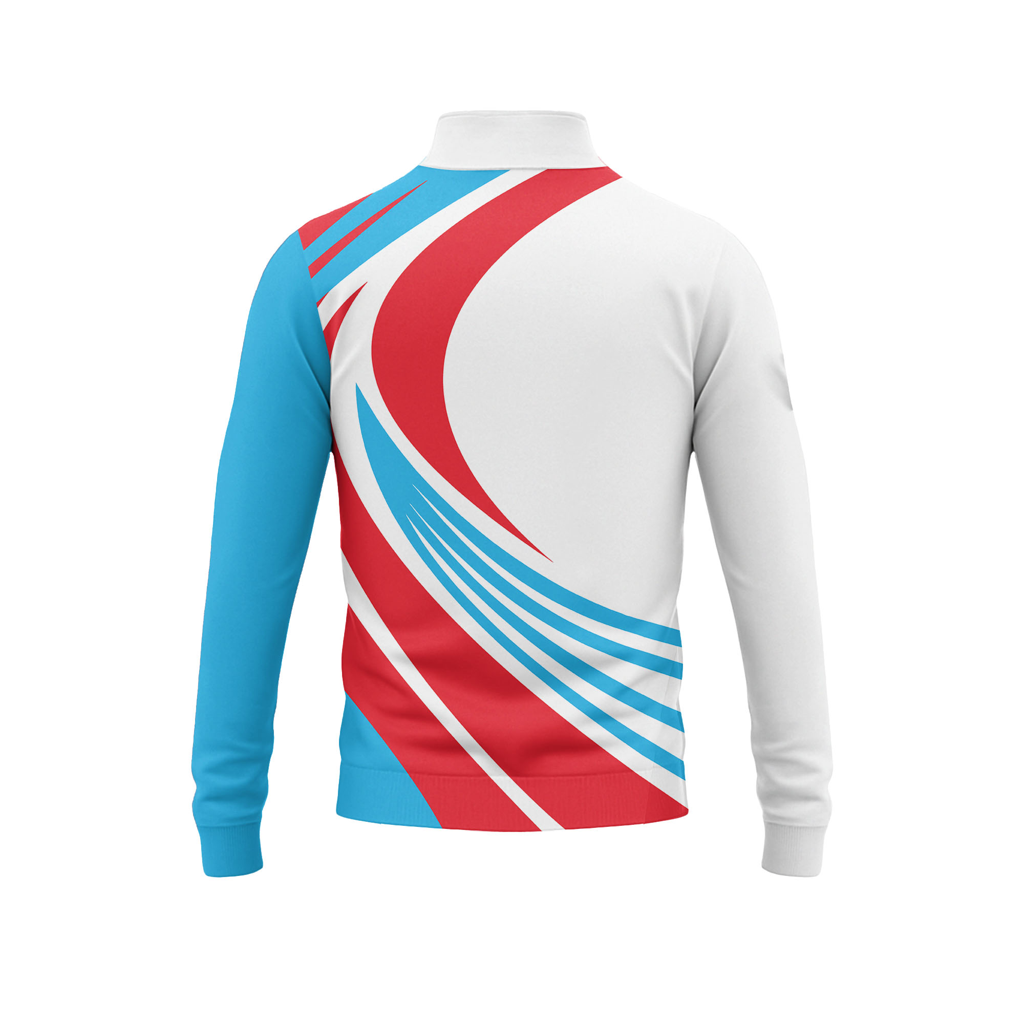 2025 The 153Rd Open Royal Portrush TO107 Luxury Midlayer - Image 3