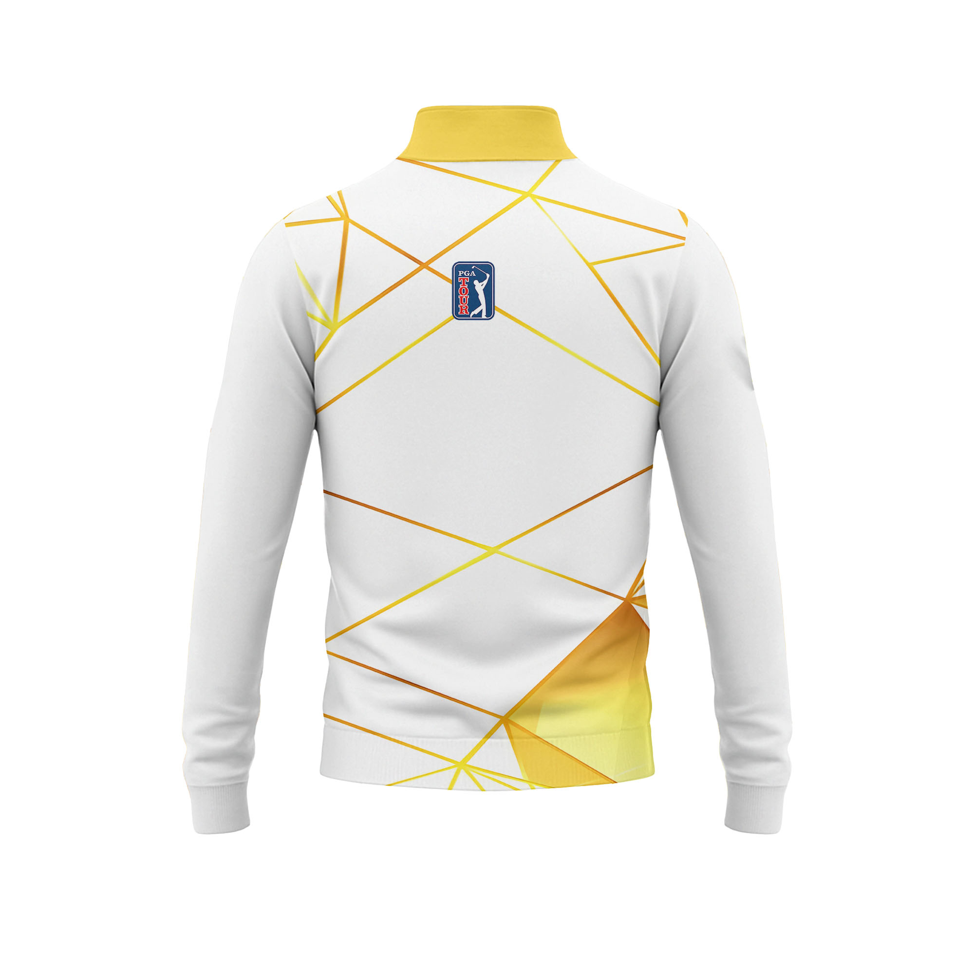 2025 The 153Rd Open Royal Portrush TO109 Luxury Midlayer - Image 3