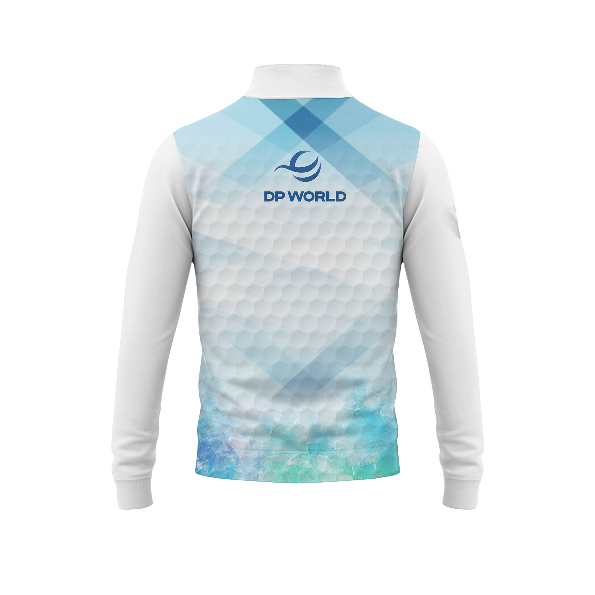 2025 The 153Rd Open Royal Portrush TO111 Luxury Midlayer - Image 3