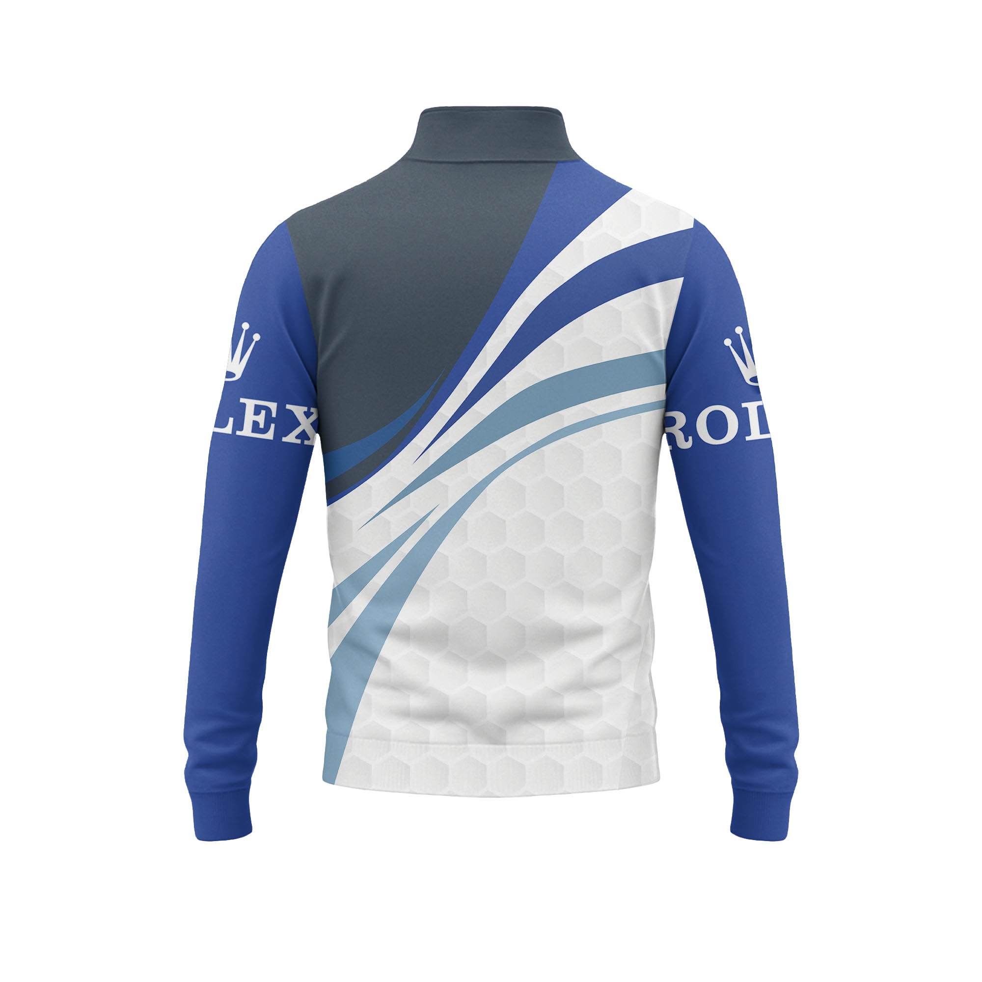 2025 The 153Rd Open Royal Portrush TO108 Luxury Midlayer - Image 3