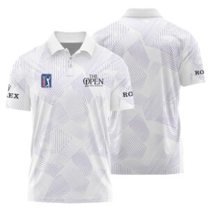 The 154th Open Golf Championship Rolex TO2601 Luxury Clothes