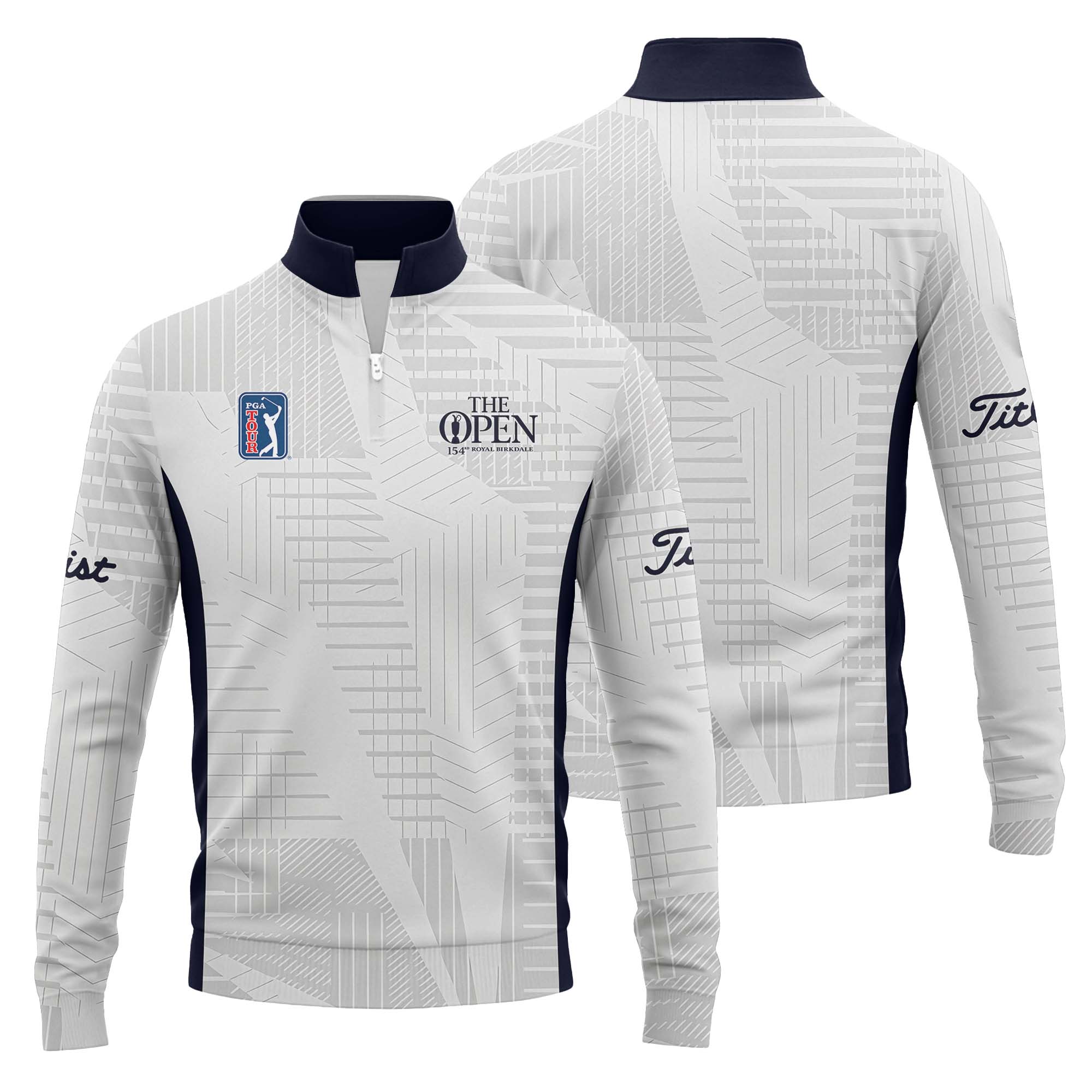 The 154th Open Golf Championship Titleist TO2602 Luxury Clothes - Image 2