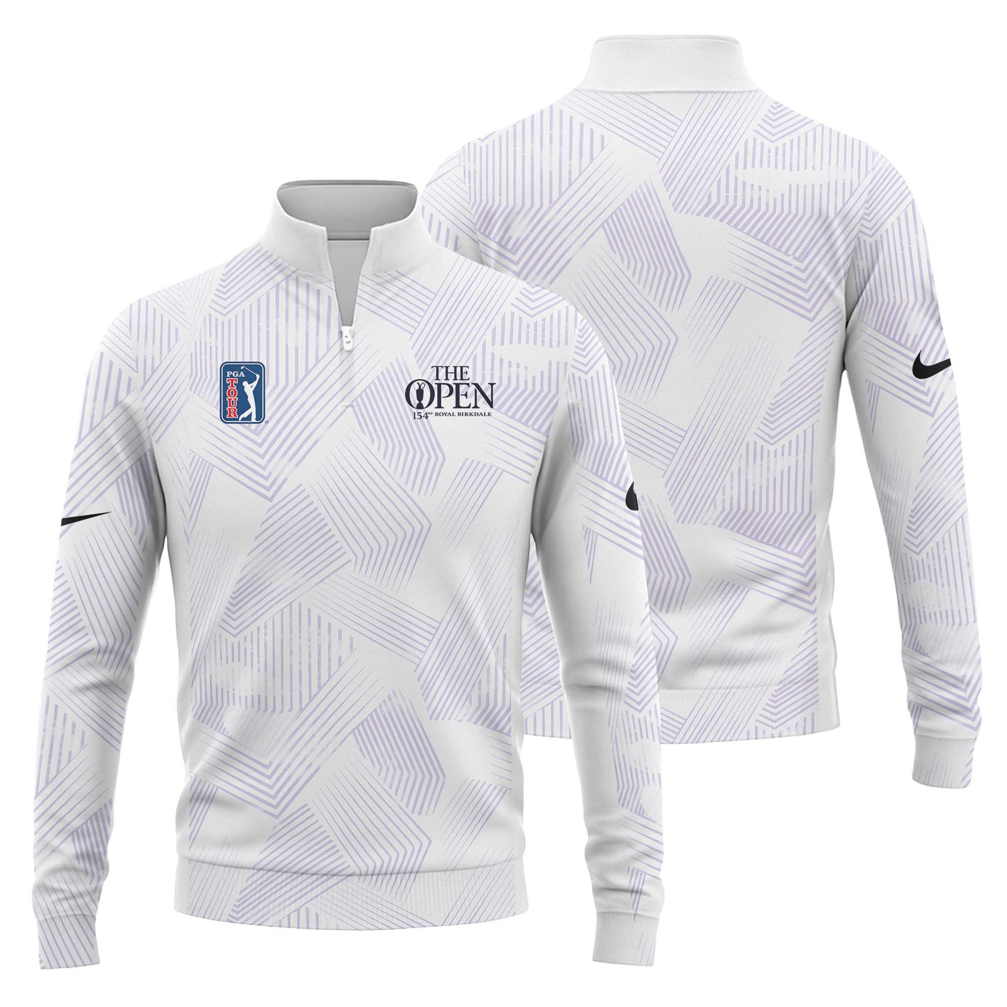 The 154th Open Golf Championship Nike TO2601 Luxury Clothes - Image 2