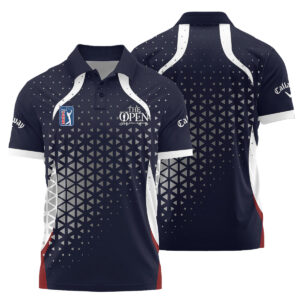 The 154th Open Golf Championship Callaway TO2603 Luxury Clothes