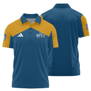 The 154th Open Golf Championship Adidas TO201 Luxury Clothes