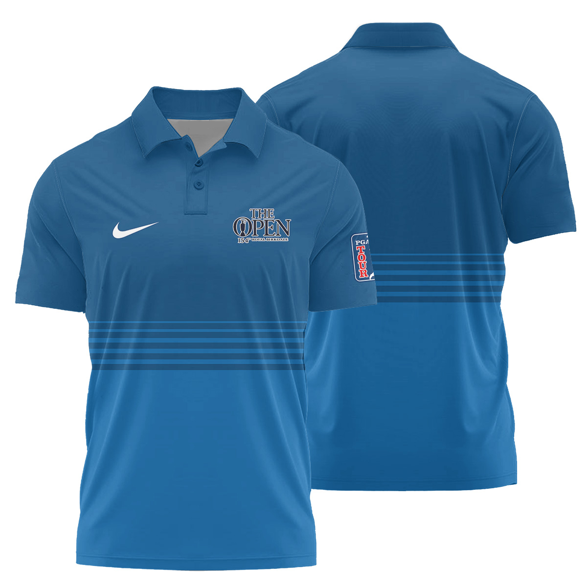 The 154th Open Golf Championship Nike TO203 Luxury Clothes