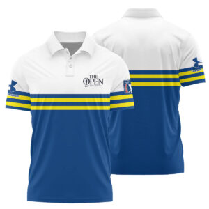 The 154th Open Golf Championship Under Armour TO202 Luxury Clothes