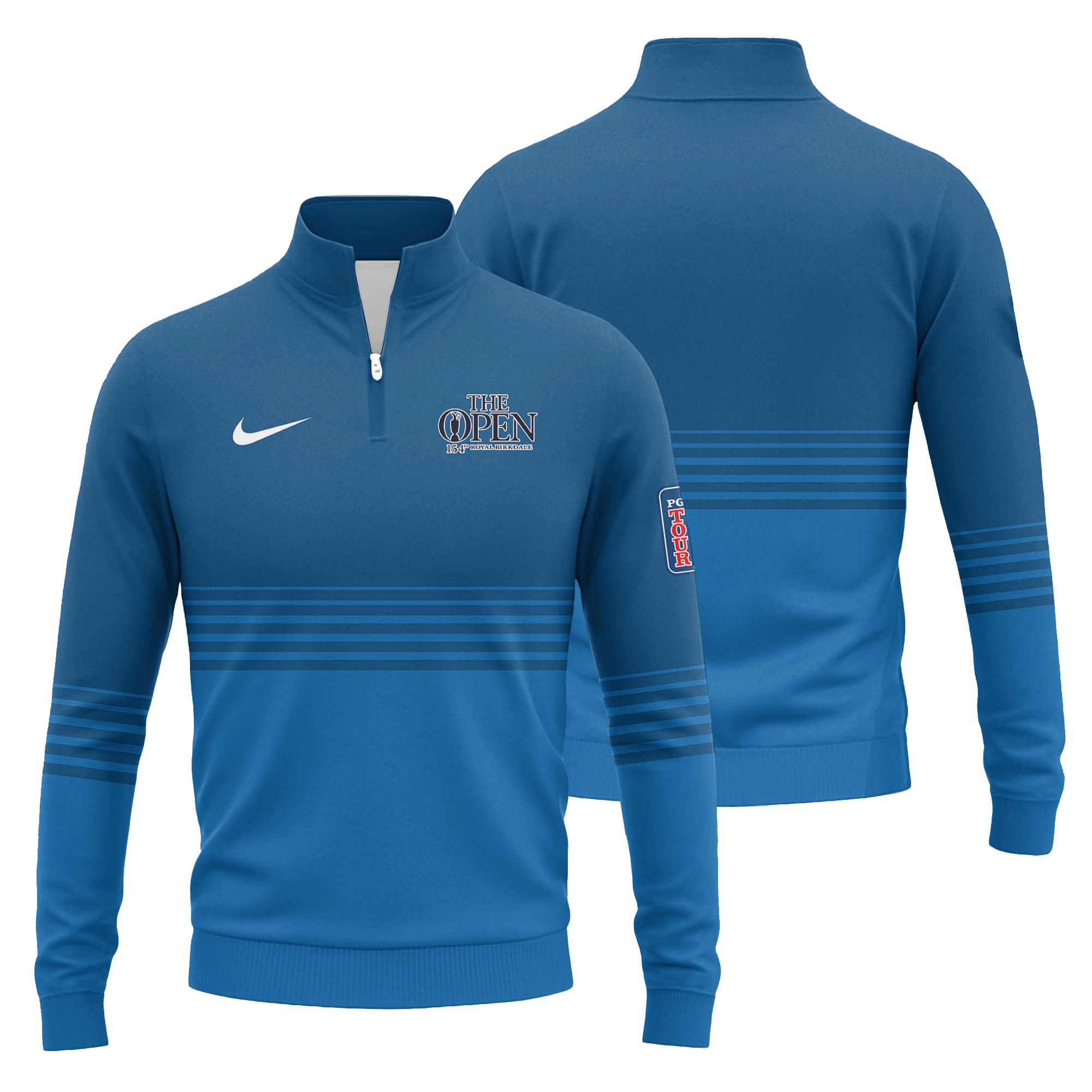 The 154th Open Golf Championship Nike TO203 Luxury Clothes - Image 2